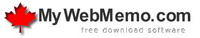 mywebmemo.com